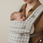 Le Lien — Porte-bébé ergonomique