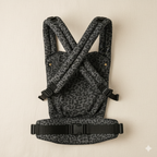 Le Lien — Porte-bébé ergonomique