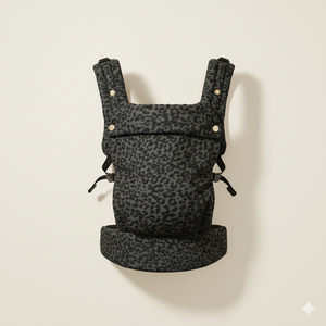 Gris Leopard